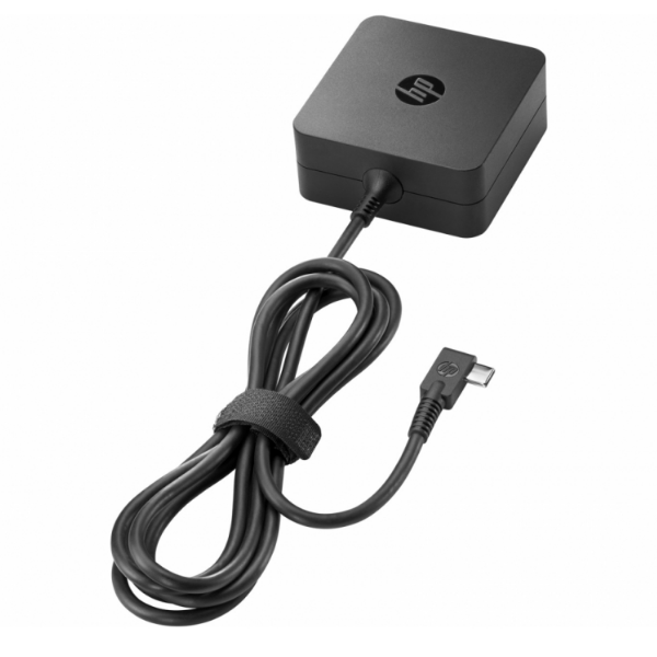 Carregador HP USB-C 10/12/15/20V 5/4.33/3.25A 65W
