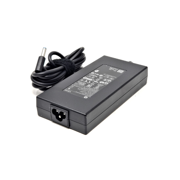 Carregador HP 19.5V 6.15A 120W 4.5x3mm