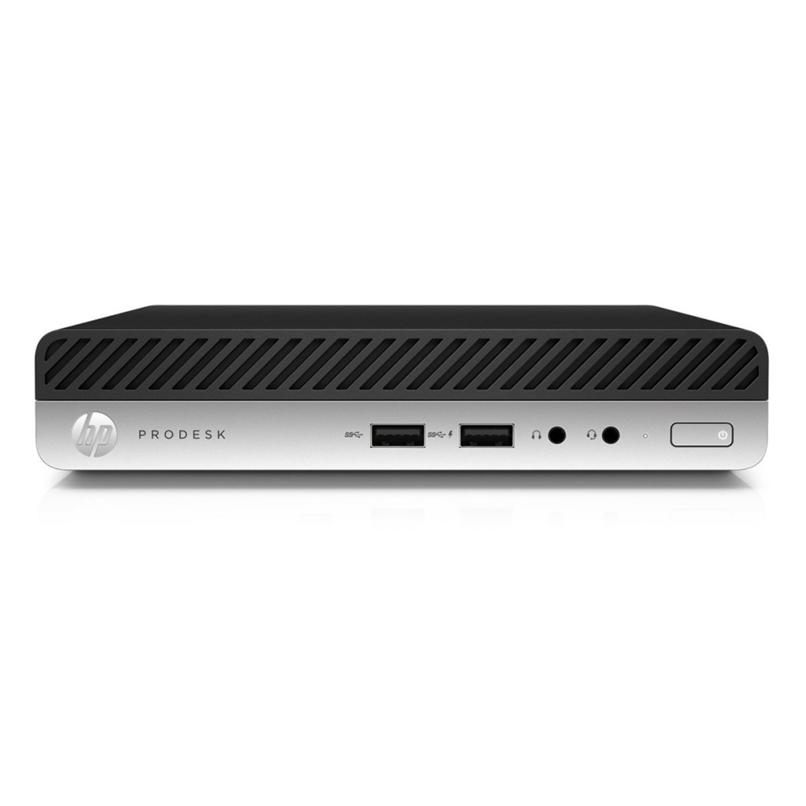 HP ProDesk 400 G5 mini | i5-8400T | 8GB | SSD 256GB