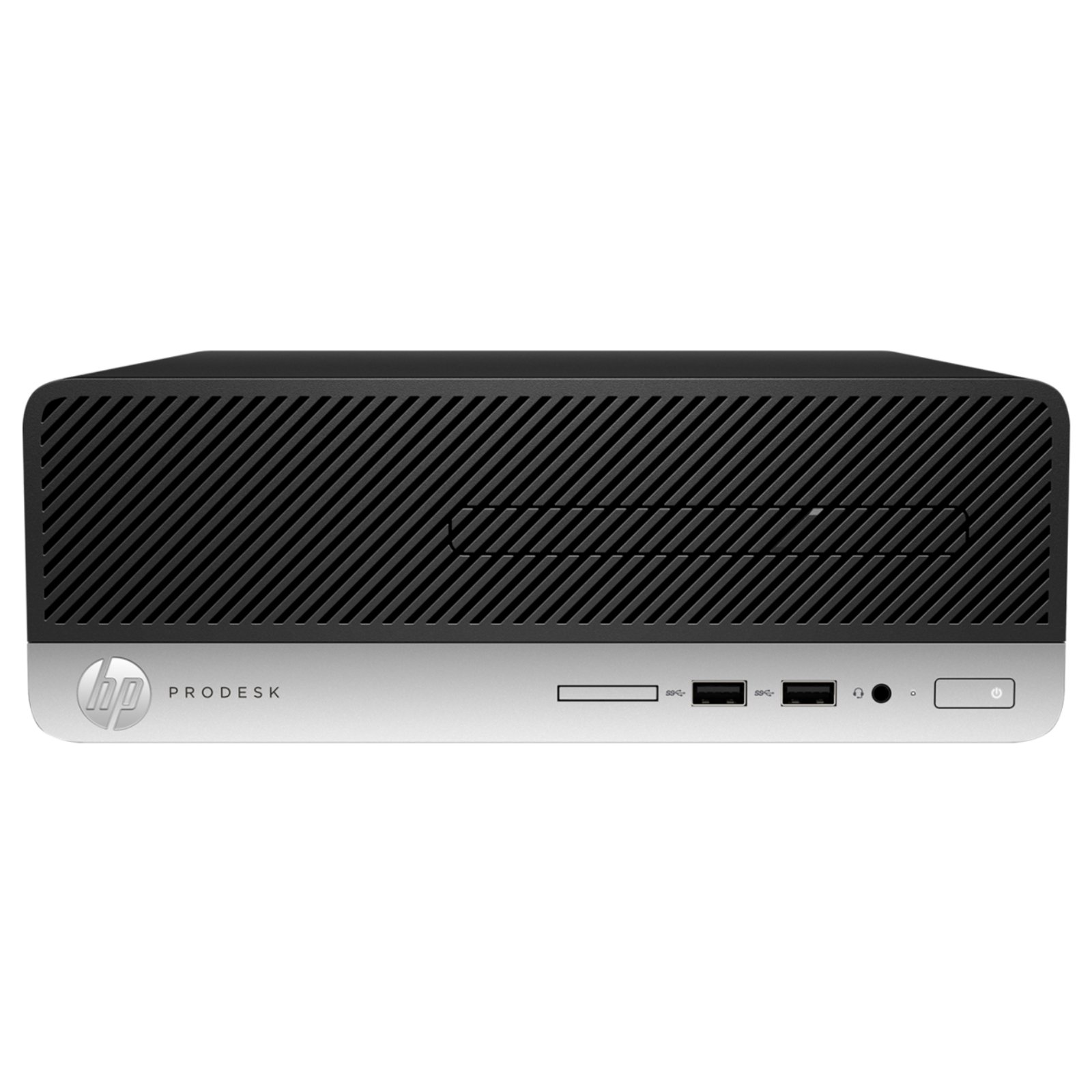 HP ProDesk 400 G5 SFF | i5-9400 | 8GB | SSD 256GB