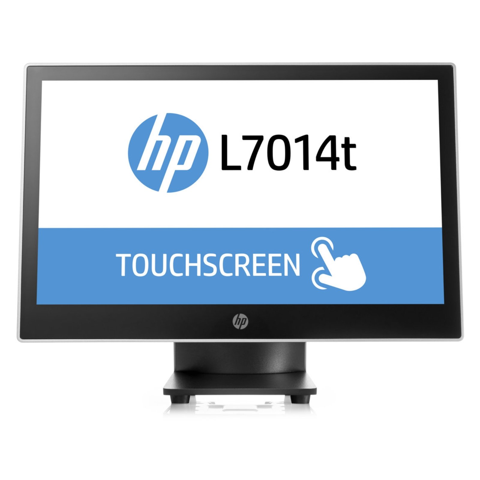 HP L7014t | 14″ | HD | 16:9 | TouchScreen Industrial