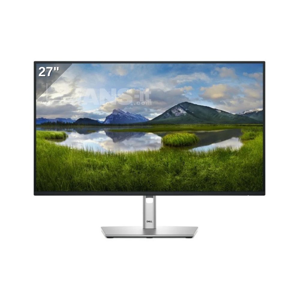 Dell P2722H | 27″ | 16:9 | FullHD