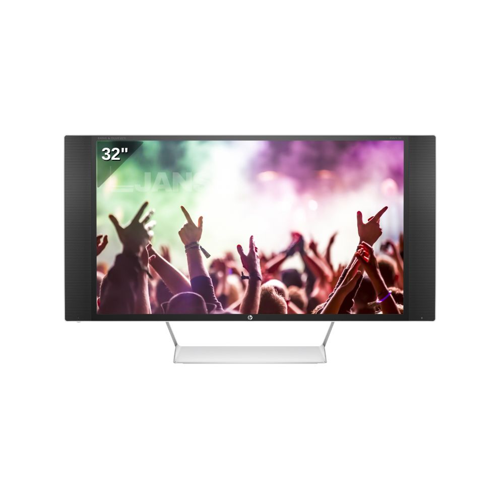 HP ENVY 32 Monitor | 32″ | QHD | 16:9 | WVA