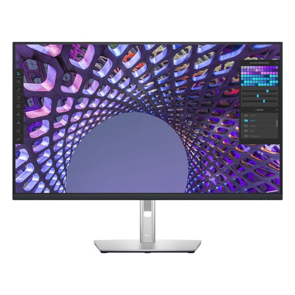 Monitor Dell P3223QE – Dock Monitor