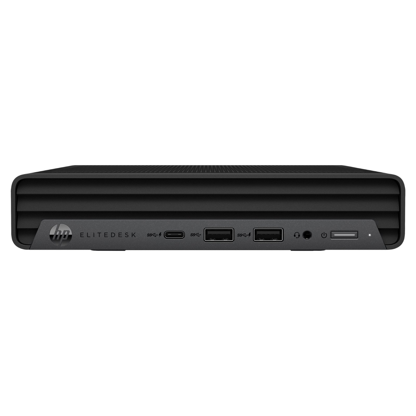 HP EliteDesk 800 G6 mini | i5-10500T | 16GB | SSD 256GB